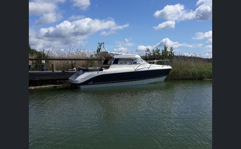 Flipper 705 HT-kuva-3